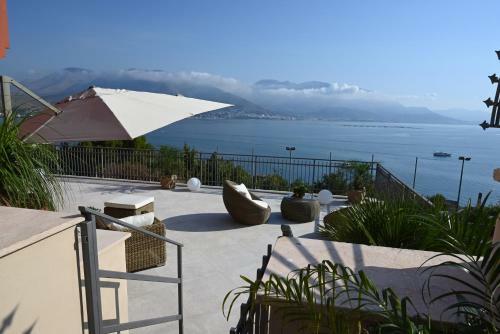 Hostal Villa Regina