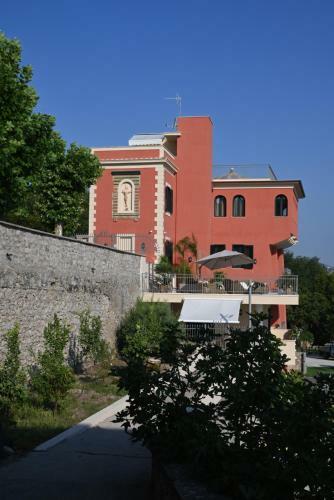 Hostal Villa Regina
