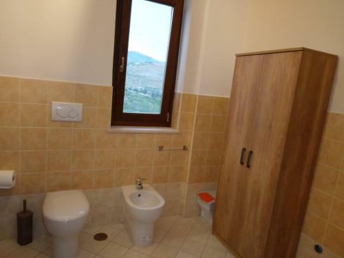 Agroturismo Casa Mare E Monti Joseph