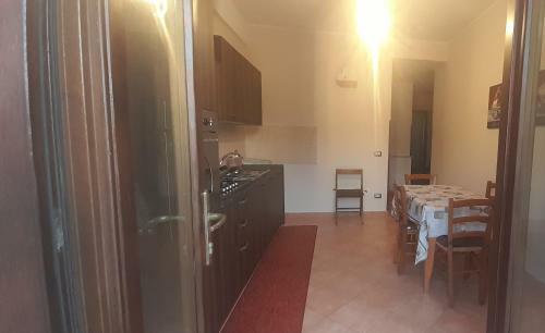Agroturismo Casa Mare E Monti Joseph