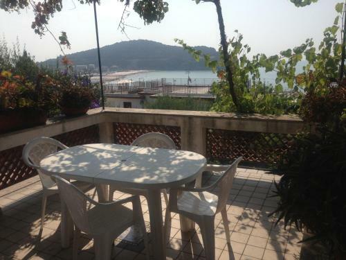 Apartamento Le Ortensie Di Teresa
