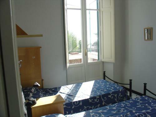 Apartamento Le Ortensie Di Teresa