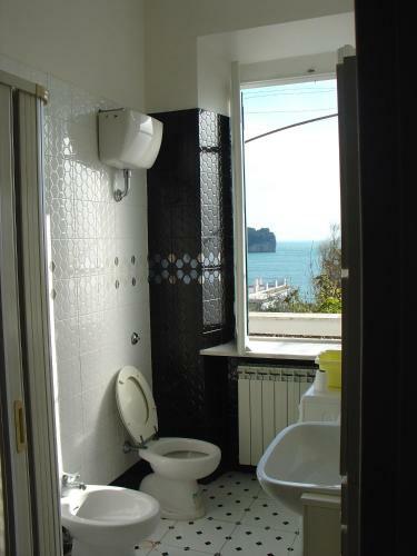 Apartamento Le Ortensie Di Teresa
