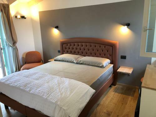 Hostal Villa Carlotta Grado