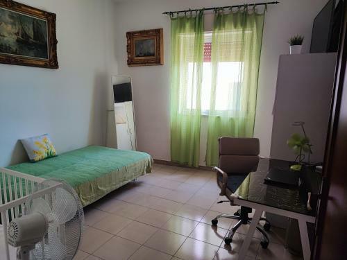 Apartamento Entire Flat In Giardini Naxos