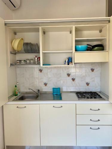 Apartamento Naxos Home