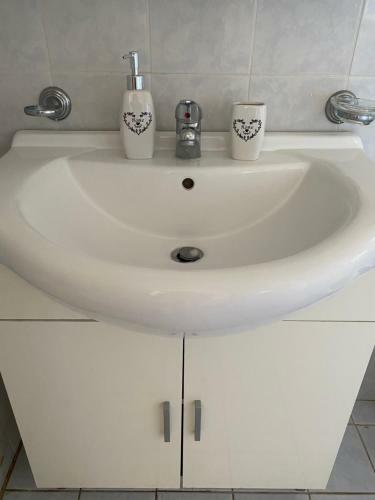 Apartamento Naxos Home