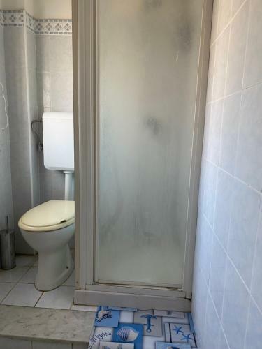 Apartamento Naxos Home