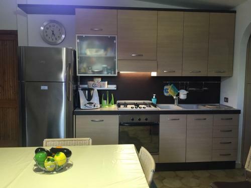 Apartamento Marika's House