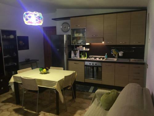 Apartamento Marika's House