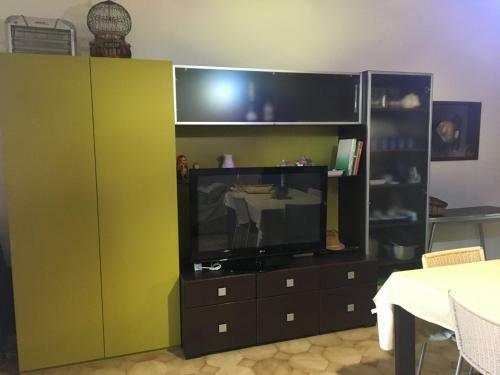 Apartamento Marika's House