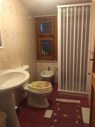 Apartamento Marika's House