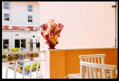 Apartamento Casa Vacanze Amici Dell' Etna
