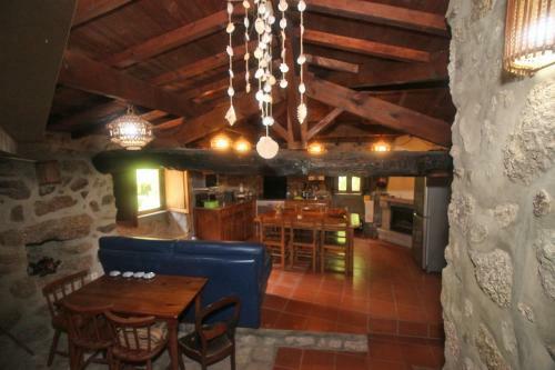 Cabaninhas House