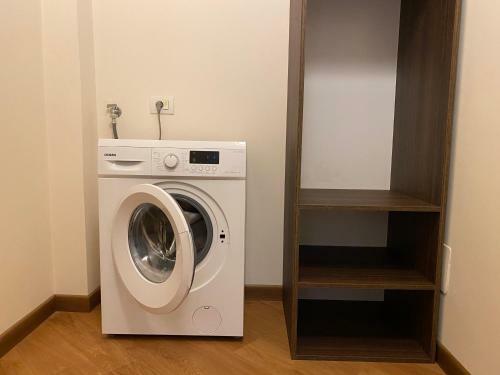 Apartamento The Seven Residence