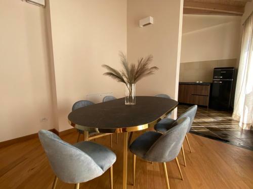 Apartamento The Seven Residence