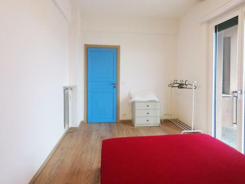 Apartamento Casa Magritte (50 Metri Dal Gaslini)