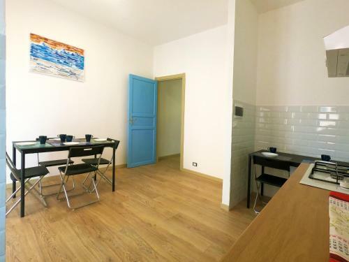 Apartamento Casa Magritte (50 Metri Dal Gaslini)