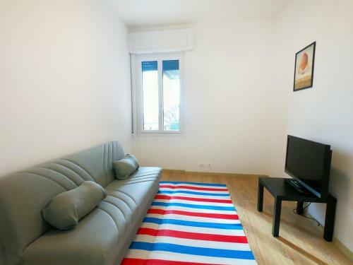 Apartamento Casa Magritte (50 Metri Dal Gaslini)