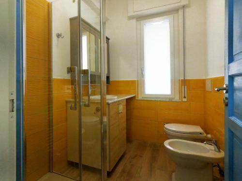 Apartamento Casa Magritte (50 Metri Dal Gaslini)