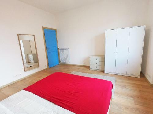 Apartamento Casa Magritte (50 Metri Dal Gaslini)
