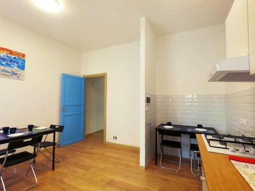 Apartamento Casa Magritte (50 Metri Dal Gaslini)