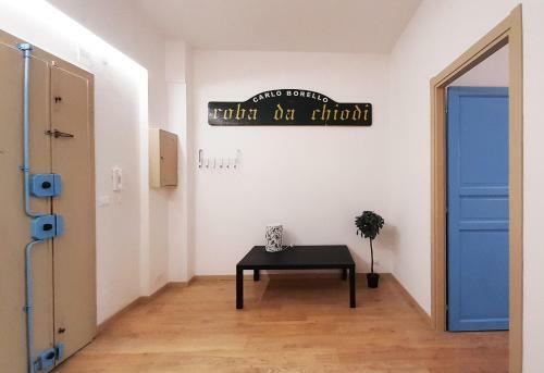 Apartamento Casa Magritte (50 Metri Dal Gaslini)