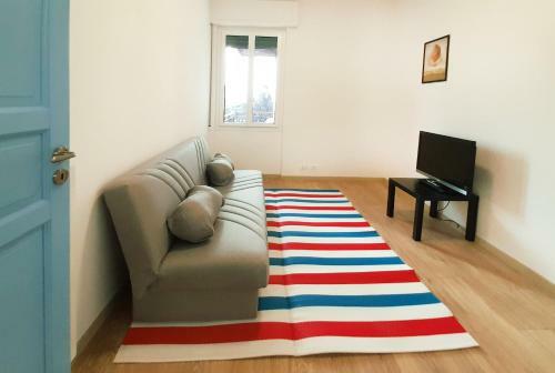 Apartamento Casa Magritte (50 Metri Dal Gaslini)