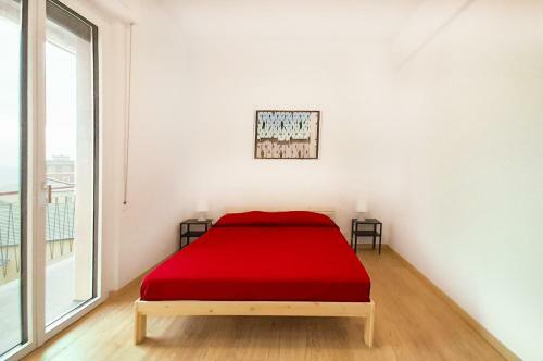 Apartamento Casa Magritte (50 Metri Dal Gaslini)