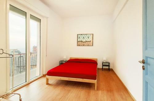 Apartamento Casa Magritte (50 Metri Dal Gaslini)