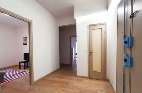 Apartamento Casa Magritte (50 Metri Dal Gaslini)