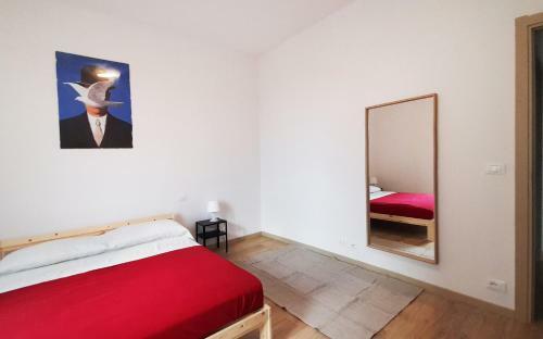 Apartamento Casa Magritte (50 Metri Dal Gaslini)