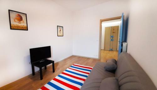Apartamento Casa Magritte (50 Metri Dal Gaslini)