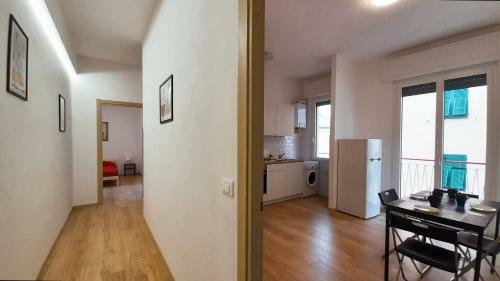 Apartamento Casa Magritte (50 Metri Dal Gaslini)