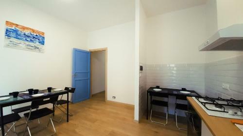 Apartamento Casa Magritte (50 Metri Dal Gaslini)