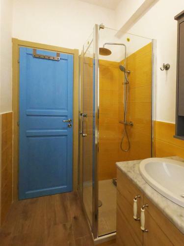 Apartamento Casa Magritte (50 Metri Dal Gaslini)