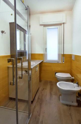 Apartamento Casa Magritte (50 Metri Dal Gaslini)