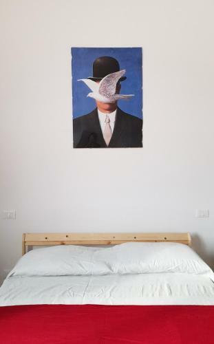 Apartamento Casa Magritte (50 Metri Dal Gaslini)