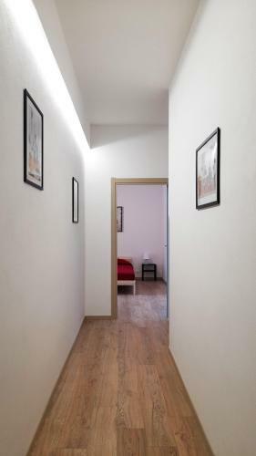 Apartamento Casa Magritte (50 Metri Dal Gaslini)