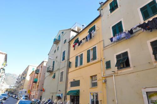 Apartamento Vigna Otto