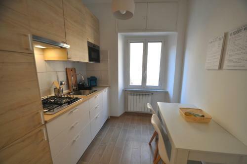Apartamento Vigna Otto
