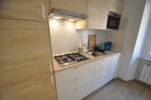 Apartamento Vigna Otto