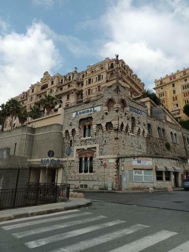 Apartamento Dai