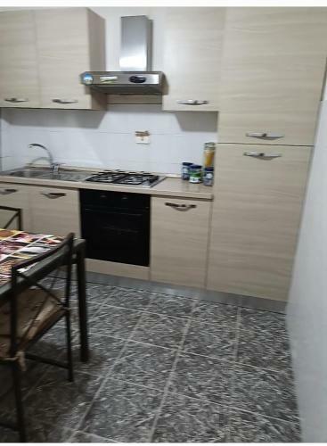 Apartamento Dai