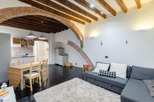 Apartamento Altido Flat In Perfect Centre