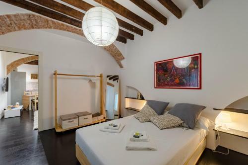 Apartamento Altido Flat In Perfect Centre