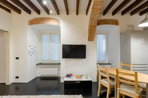 Apartamento Altido Flat In Perfect Centre