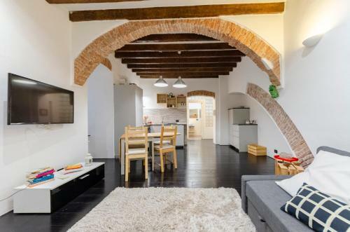 Apartamento Altido Flat In Perfect Centre