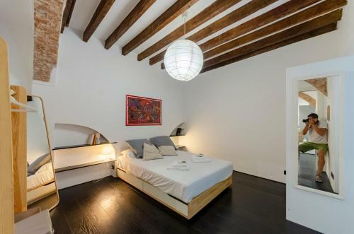 Apartamento Altido Flat In Perfect Centre