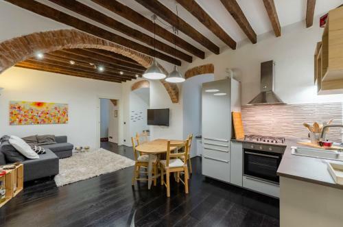 Apartamento Altido Flat In Perfect Centre